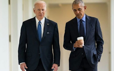 ‘Flat-out sabotage’: WATCH Mark Levin say Biden is trying to ‘screw’ Trump’s incoming administration